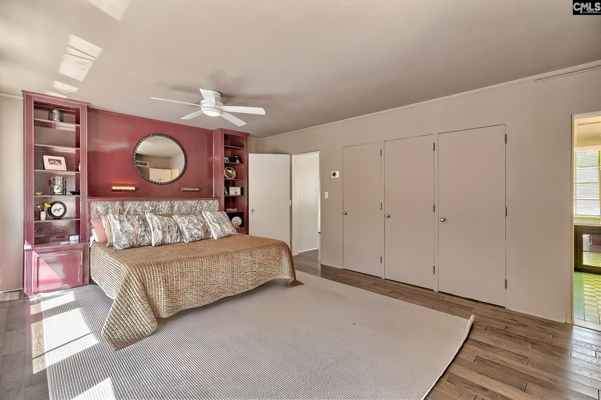 415 Harden Street  Photo 64