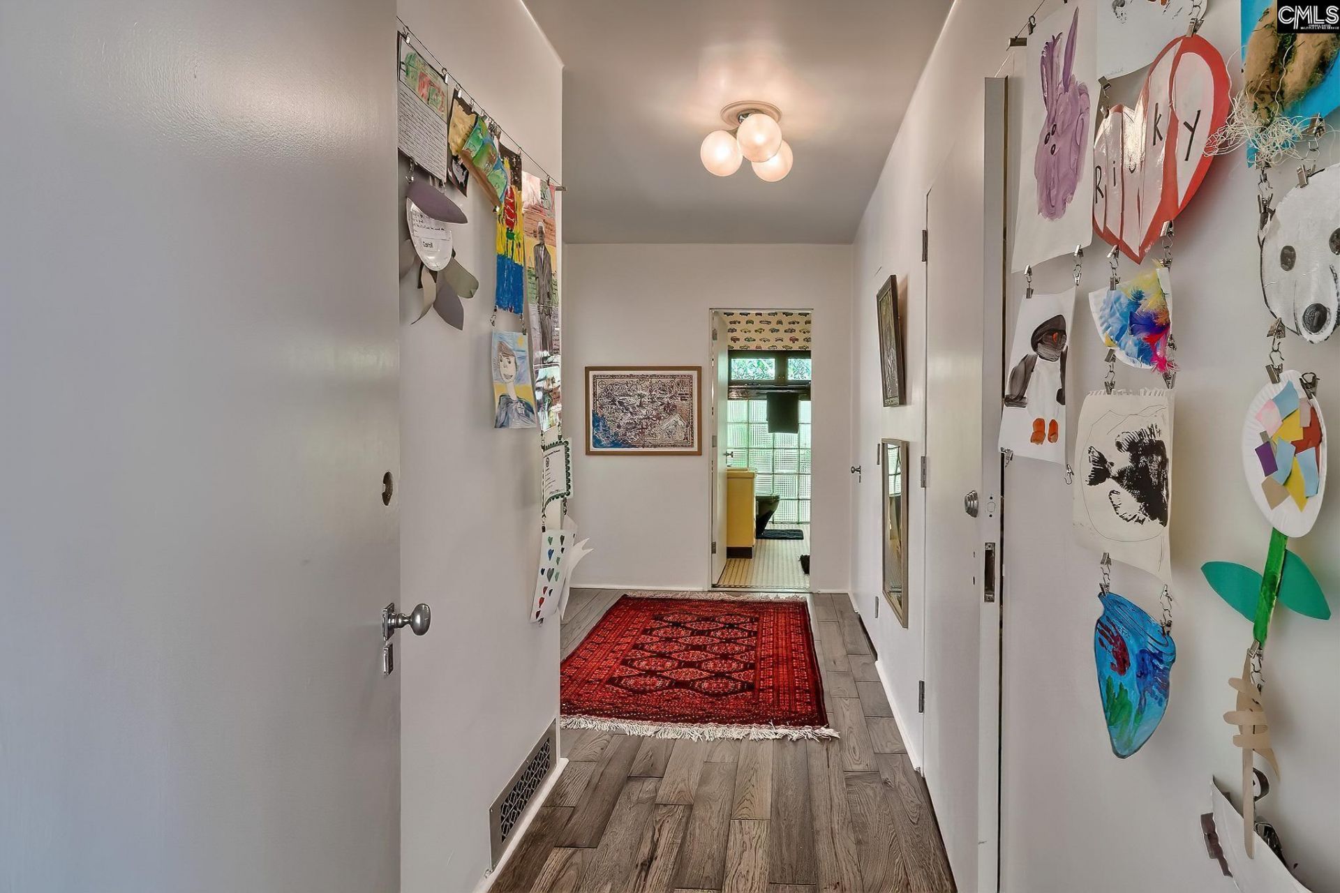 415 Harden Street  Photo 71