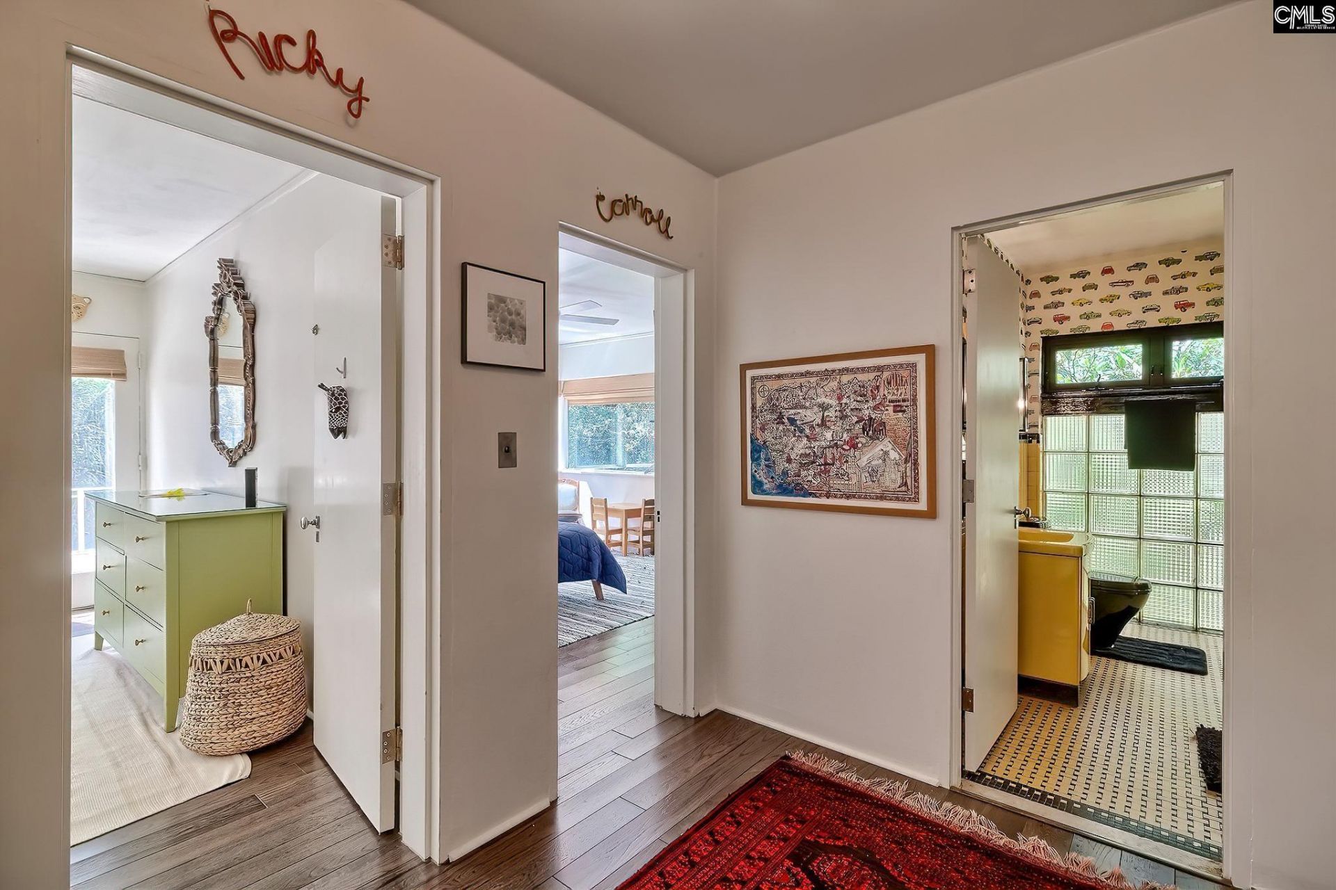 415 Harden Street  Photo 72