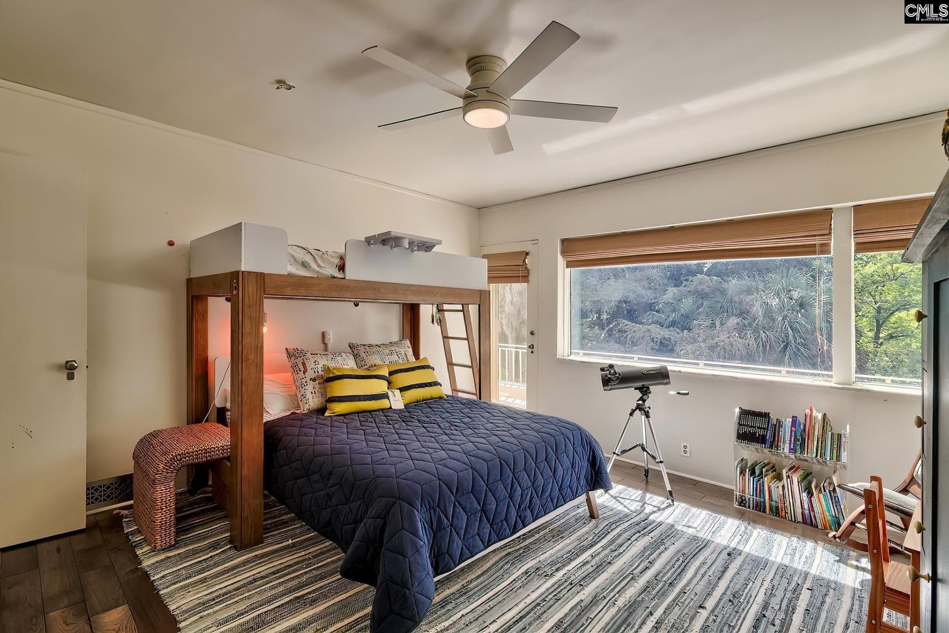 415 Harden Street  Photo 73