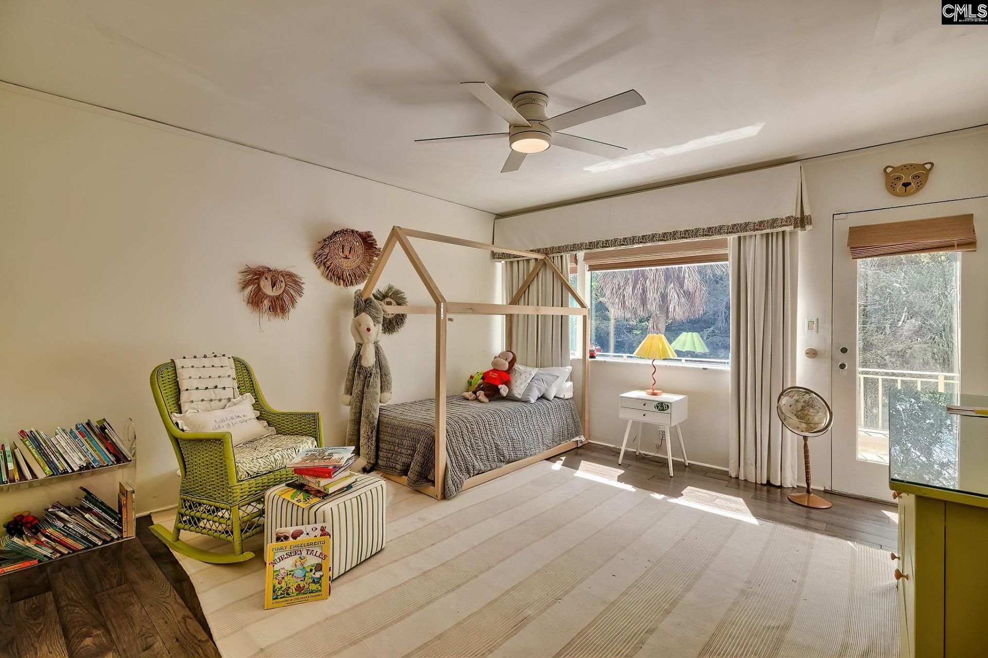 415 Harden Street  Photo 73