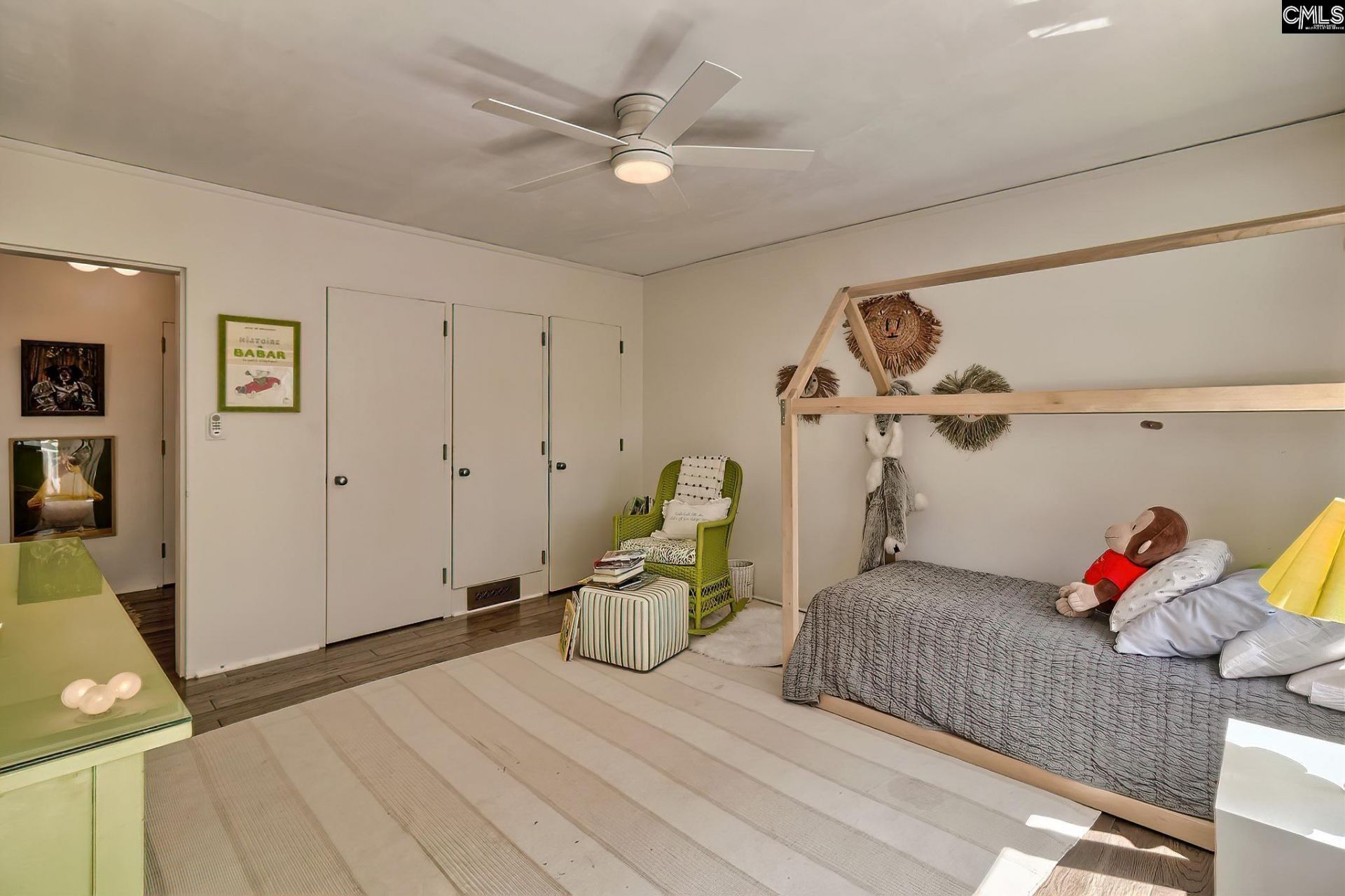 415 Harden Street  Photo 74