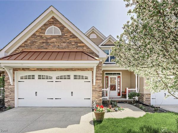 5137 Shepherds Glen , Unit 38, Willoughby, OH 44094