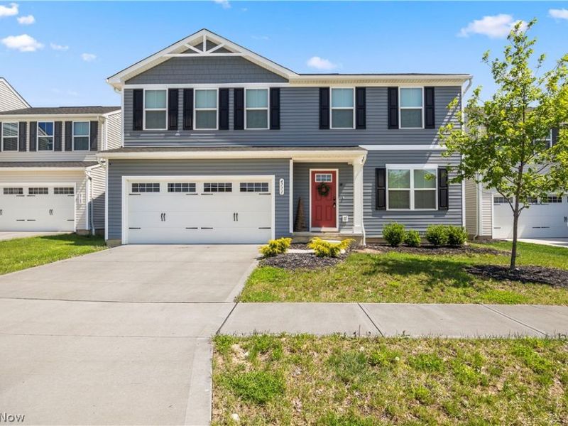 4771 Olivia Way, Lorain, OH 44053 Photo 1