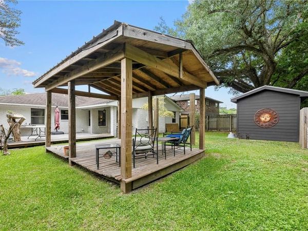 162 SOUTH PARK Drive , Slidell, LA 70458