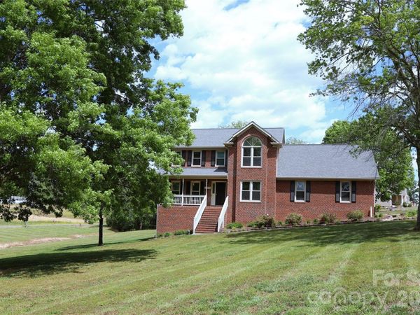 12809 Pine Bluff Road, Midland, NC 28107
