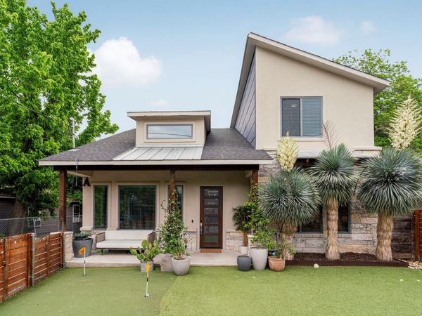 5204 Samuel Huston Ave, Unit A, Austin, TX 78721