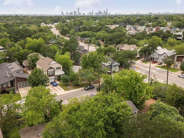 5204 Samuel Huston Ave, Austin, TX 78721