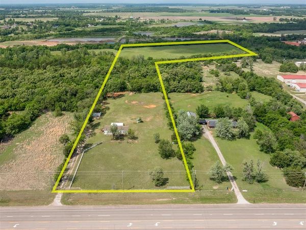 16301 NE 23rd Street, Choctaw, OK 73020