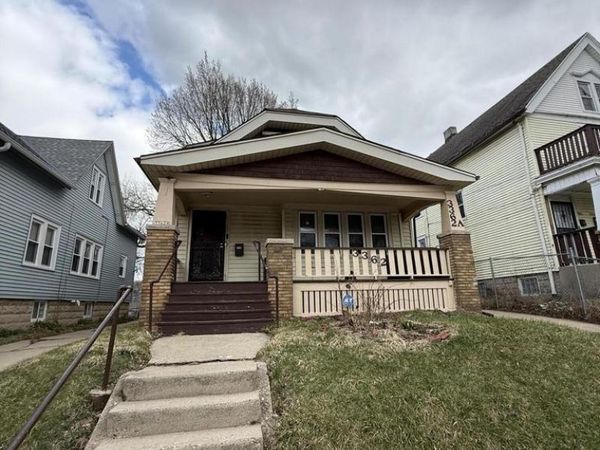 3362 N 2nd STREET, Milwaukee, WI 53212