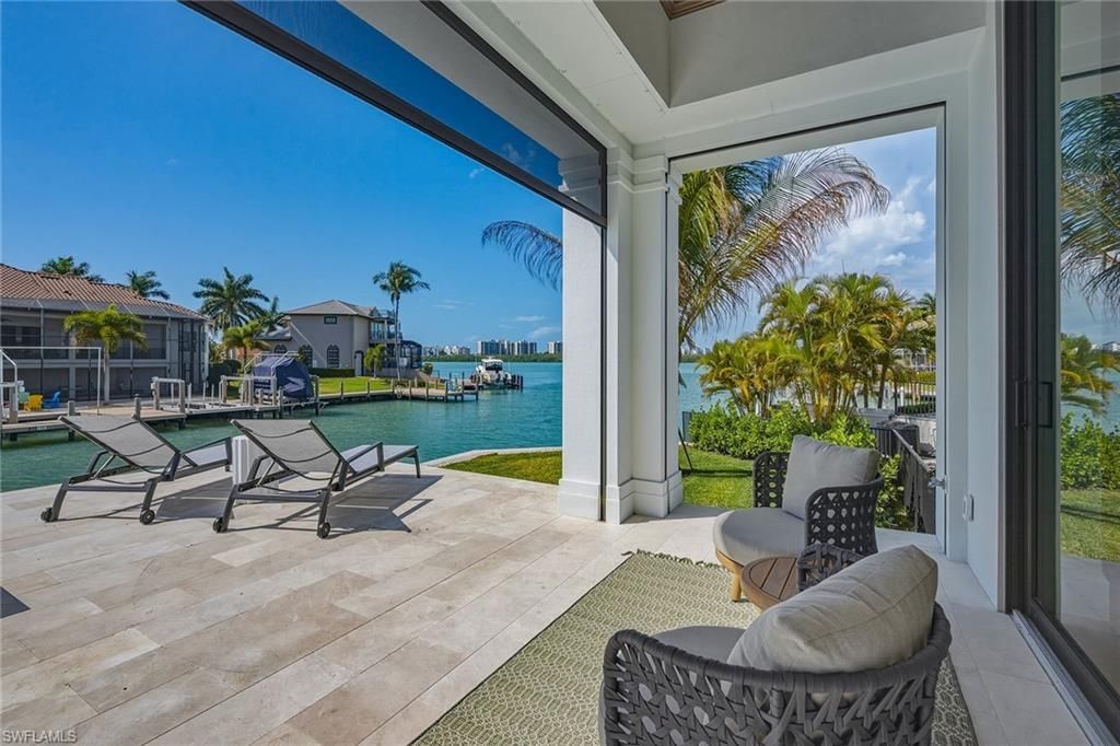810 Elm Ct , Marco Island, FL 34145 Photo