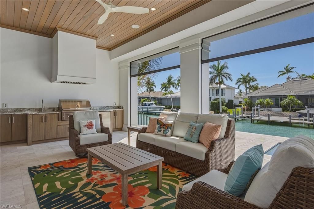810 Elm Ct , Marco Island, FL 34145 Photo