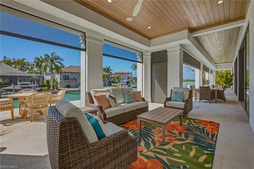 810 Elm Ct , Marco Island, FL 34145 Photo