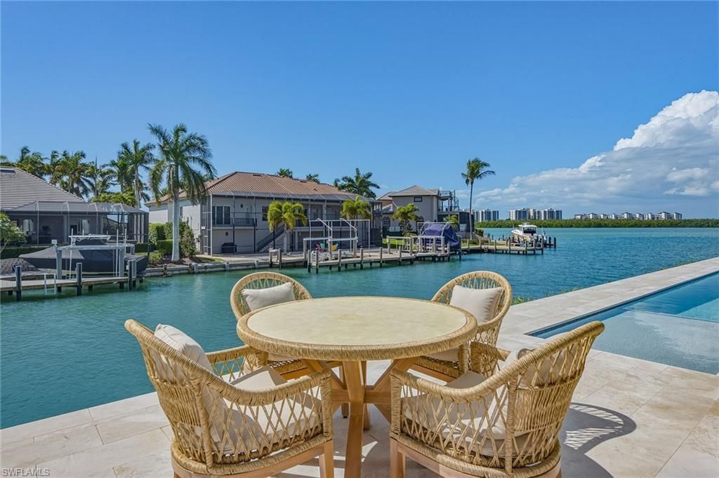 810 Elm Ct , Marco Island, FL 34145 Photo