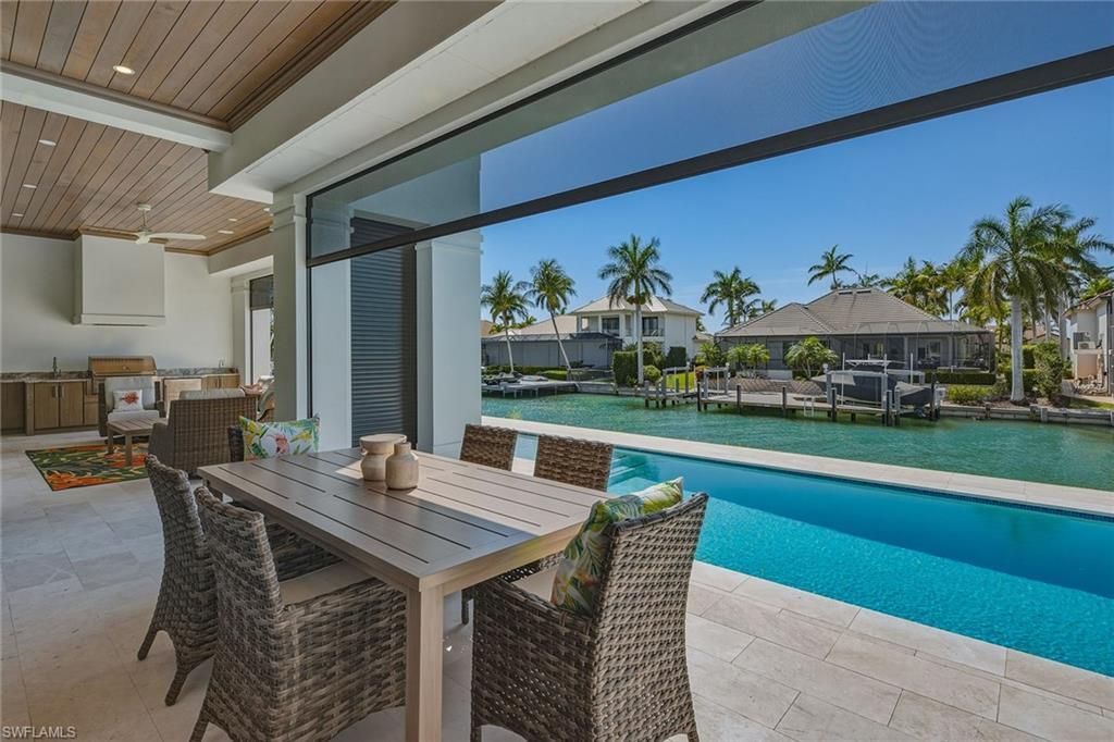 810 Elm Ct , Marco Island, FL 34145 Photo