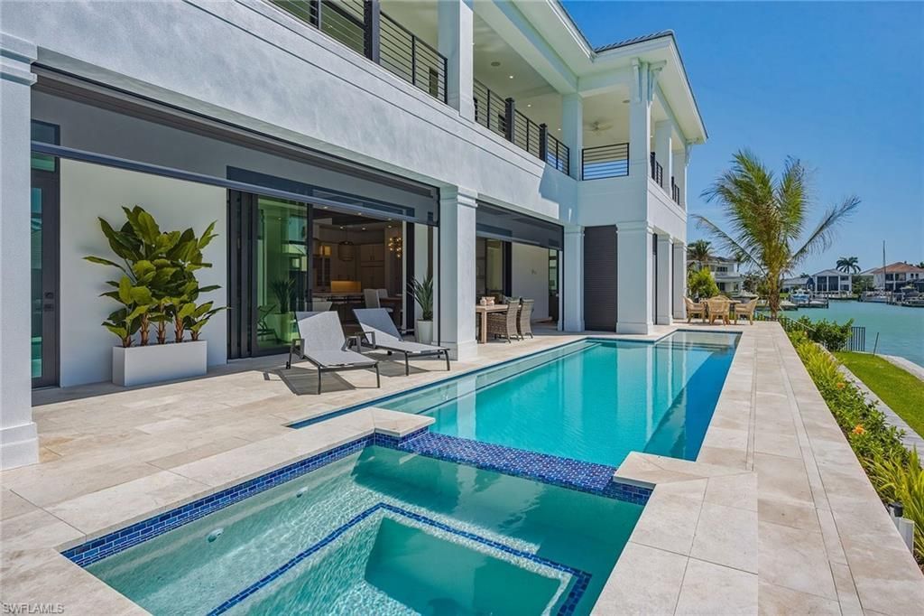 810 Elm Ct , Marco Island, FL 34145 Photo