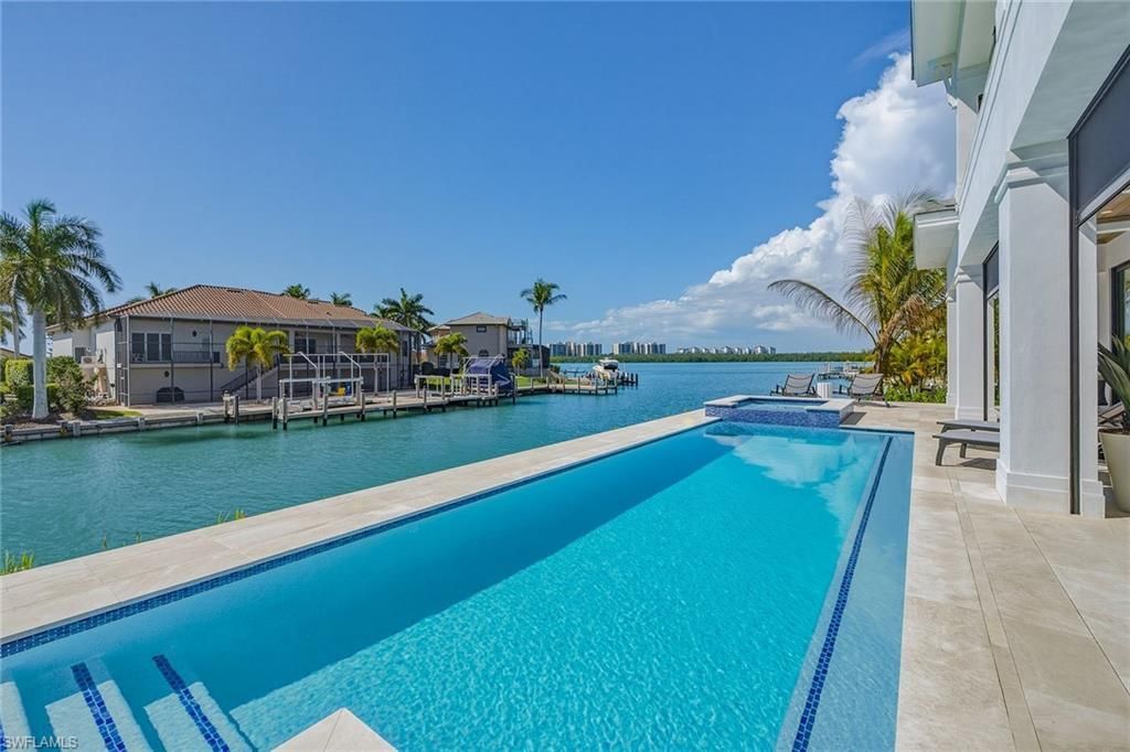 810 Elm Ct , Marco Island, FL 34145 Photo