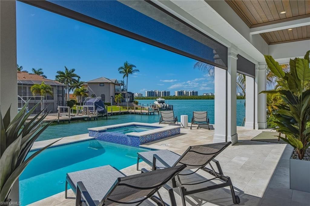 810 Elm Ct , Marco Island, FL 34145 Photo