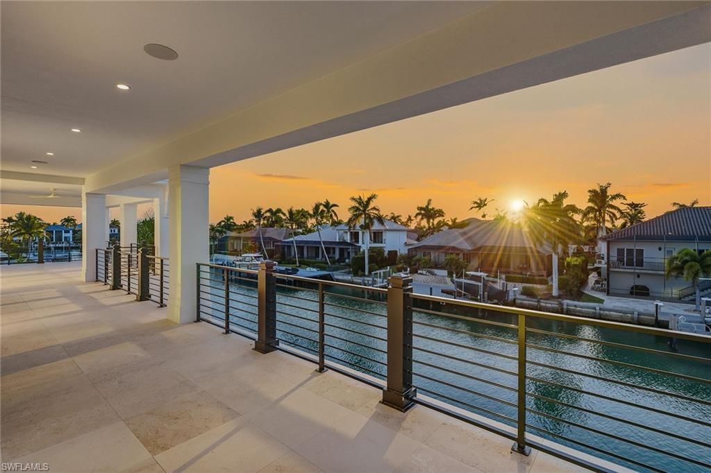 810 Elm Ct , Marco Island, FL 34145 Photo