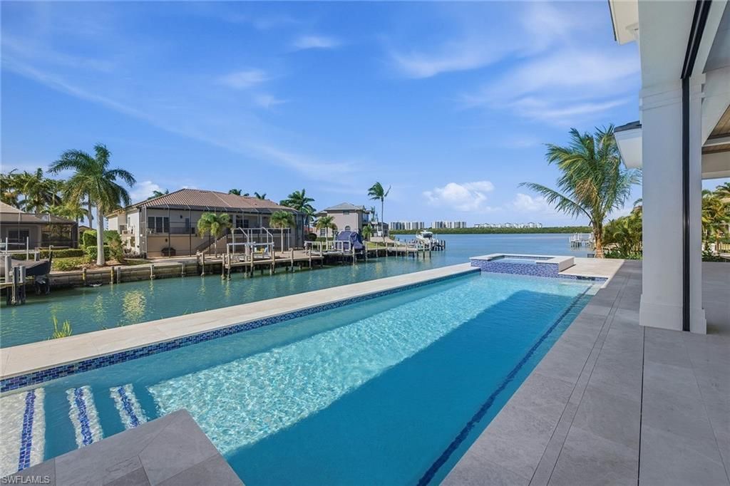 810 Elm Ct , Marco Island, FL 34145 Photo