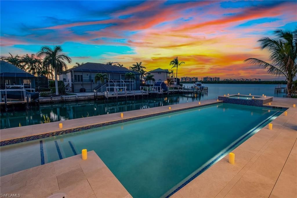 810 Elm Ct , Marco Island, FL 34145 Photo