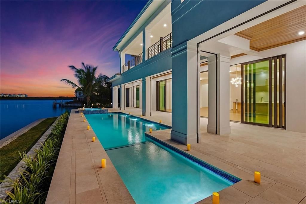 810 Elm Ct , Marco Island, FL 34145 Photo