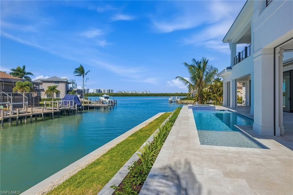 810 Elm Ct , Marco Island, FL 34145 Photo