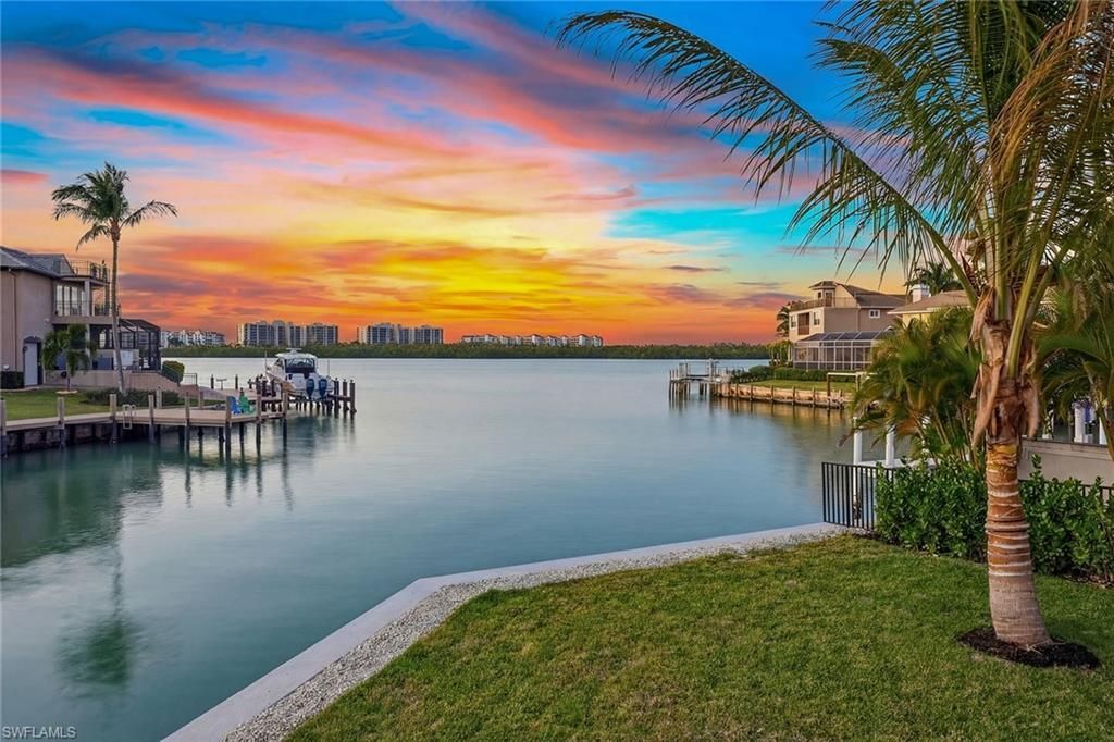 810 Elm Ct , Marco Island, FL 34145 Photo