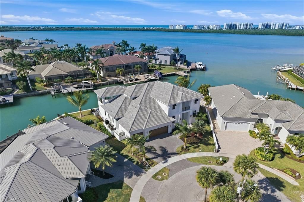 810 Elm Ct , Marco Island, FL 34145 Photo