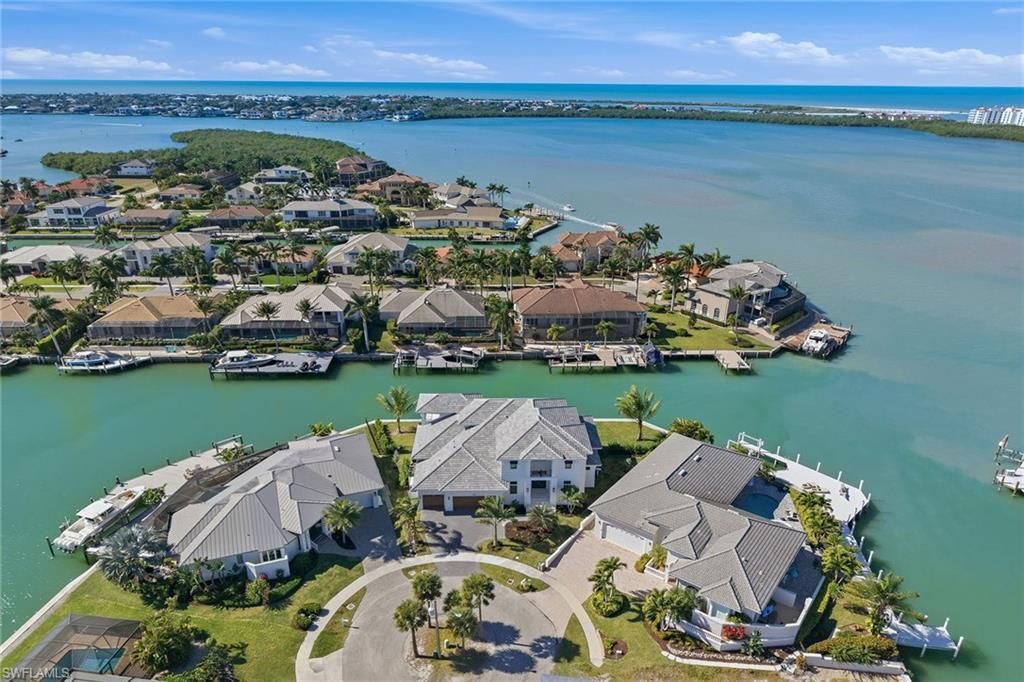 810 Elm Ct , Marco Island, FL 34145 Photo