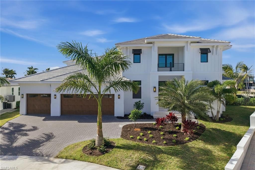 810 Elm Ct , Marco Island, FL 34145 Photo