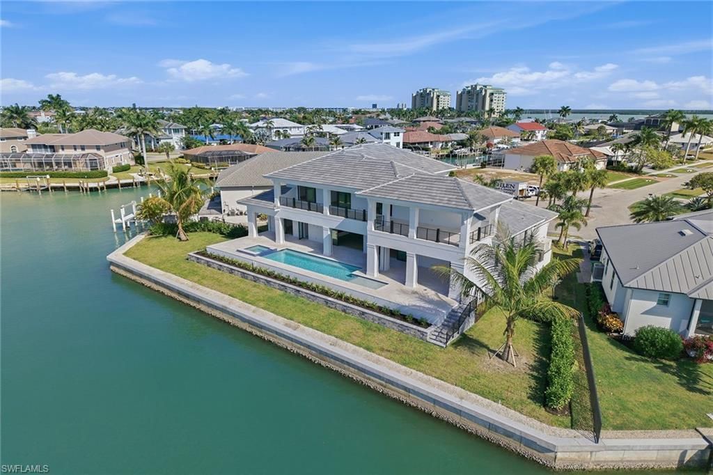810 Elm Ct , Marco Island, FL 34145 Photo
