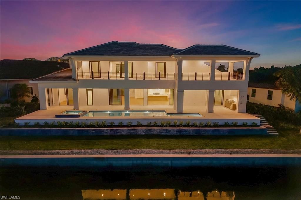 810 Elm Ct , Marco Island, FL 34145 Photo
