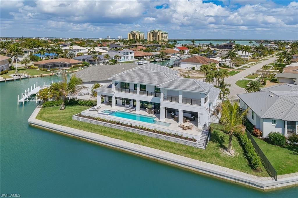 810 Elm Ct , Marco Island, FL 34145 Photo