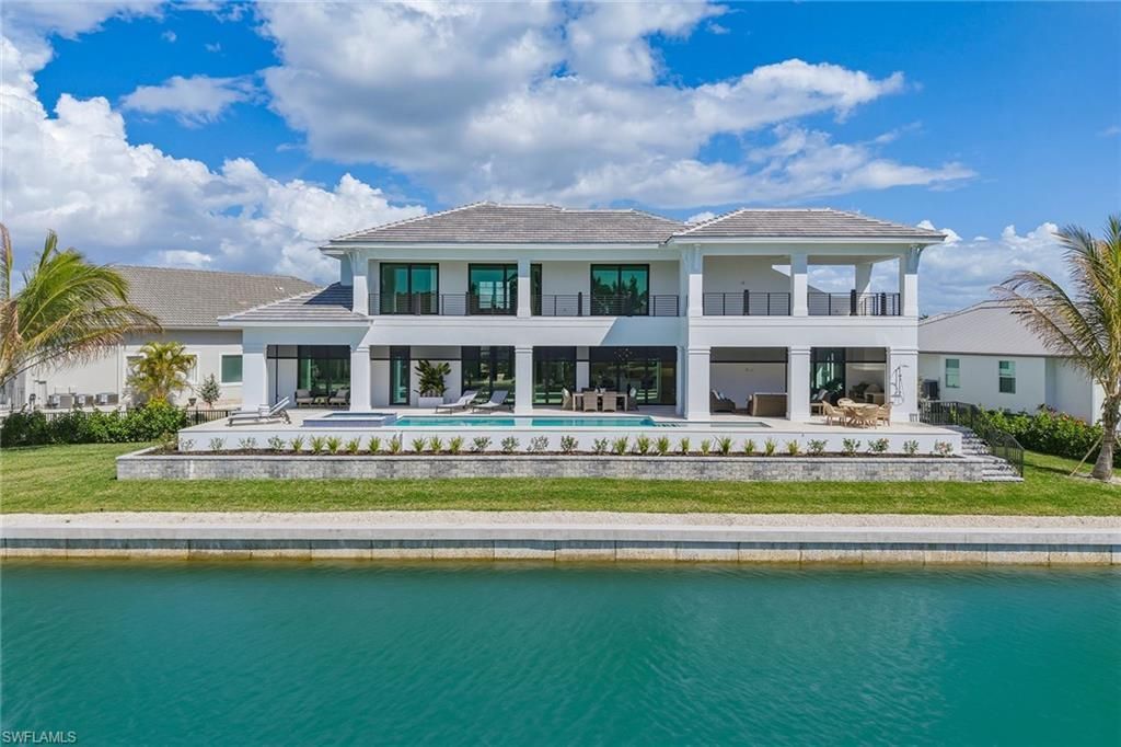 810 Elm Ct , Marco Island, FL 34145 Photo