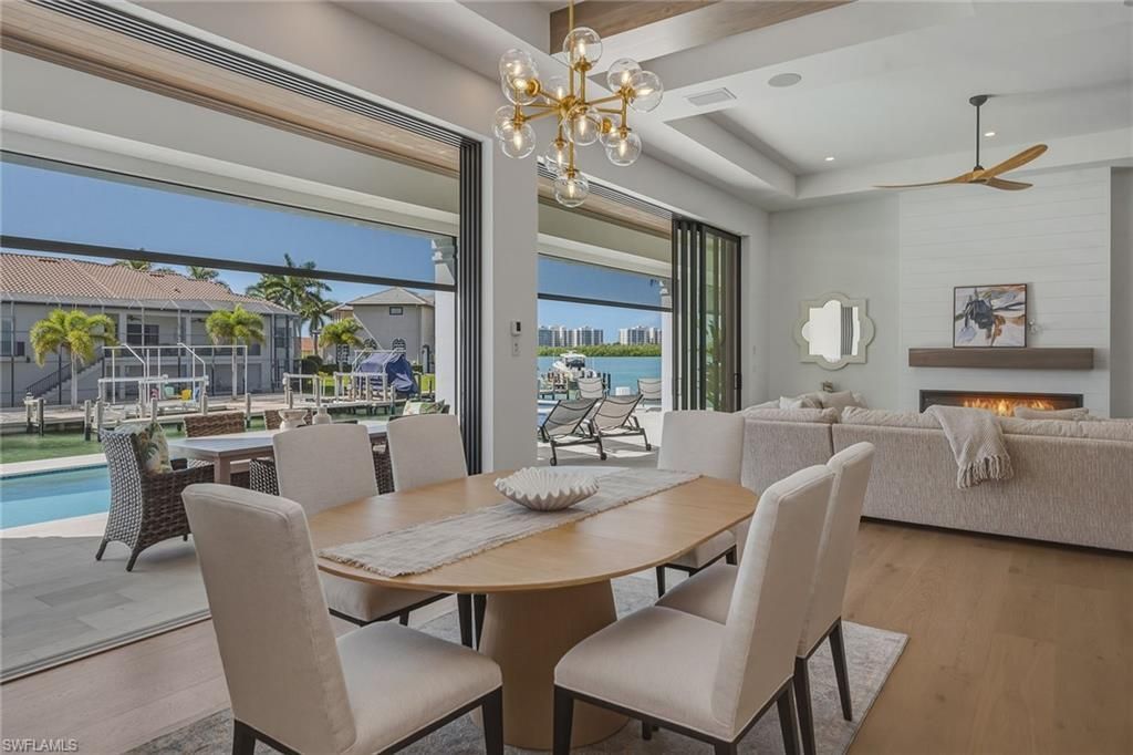 810 Elm Ct , Marco Island, FL 34145 Photo