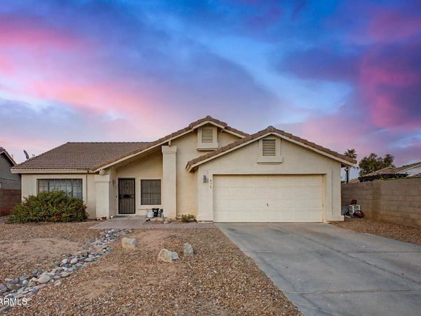 931 N MARBLE Street, Gilbert, AZ 85234