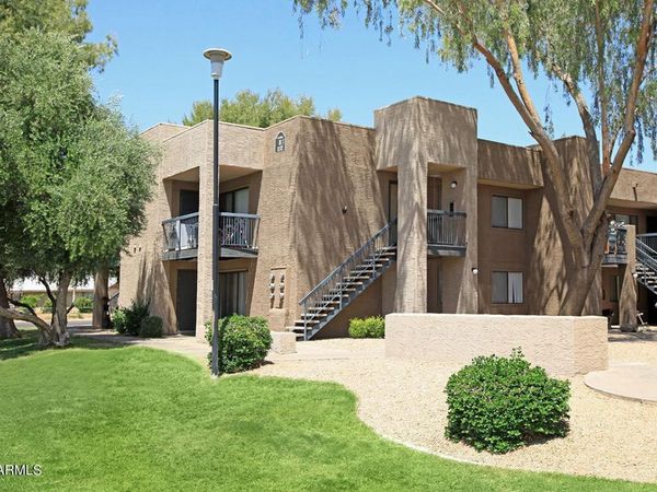 3810 N MARYVALE Parkway, Unit 1098, Phoenix, AZ 85031