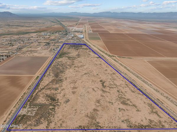 Hwy 60, Unit -, Aguila, AZ 85320