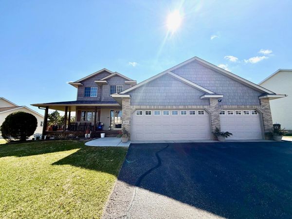 15655 79th Street NE, Otsego, MN 55330