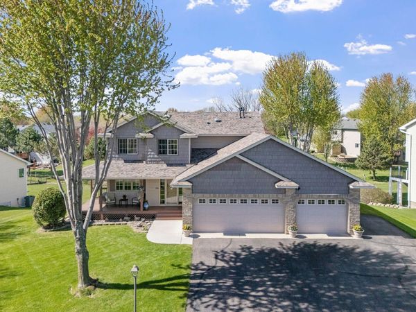 15655 79th Street NE, Otsego, MN 55330