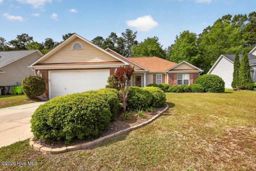 214 Derby Park Avenue, New Bern, NC 28562 Main Photo