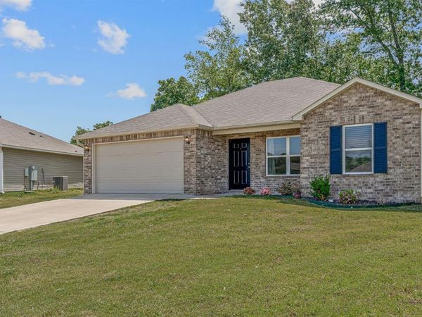 5409 Reed Drive, Jonesboro, AR 72405