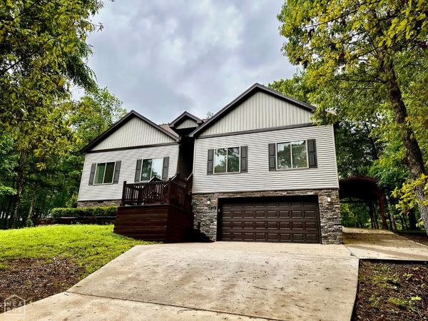 122 Crest Drive, Fairfield Bay, AR 72088