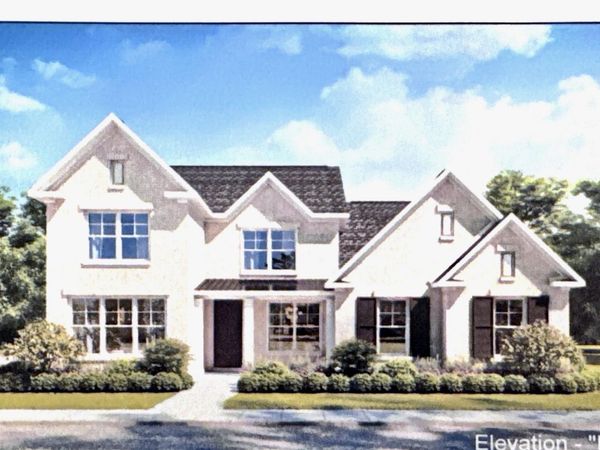 12709 PENROSE DR, Arlington, TN 38002