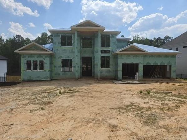 6990 Deaton Henry Road , Flowery Branch, GA 30542