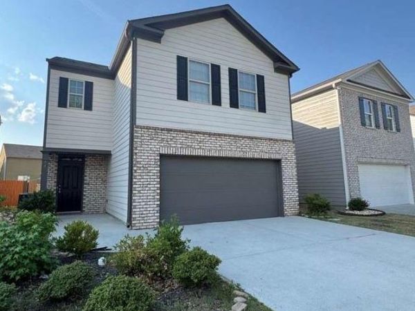 74 Brookside Way , Dawsonville, GA 30534