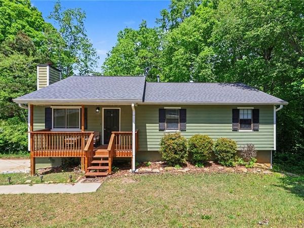 2271 Chestnut Place , Lithia Springs, GA 30122