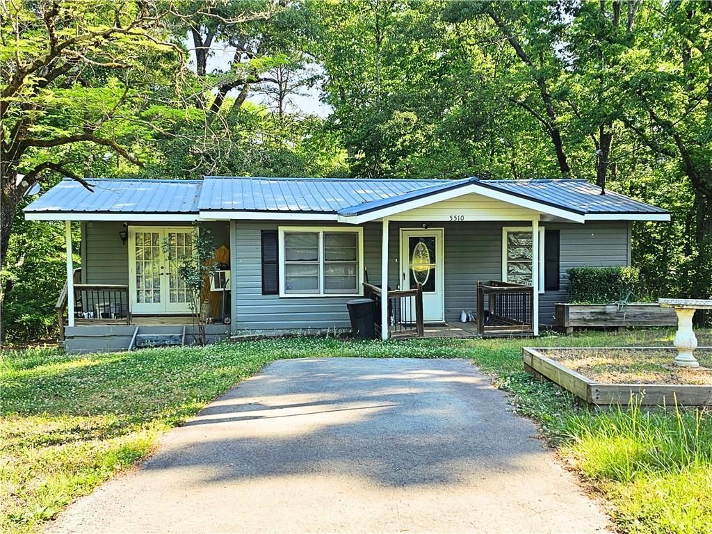 5510 Whitehall Road, Lula, GA 30554 Main Photo