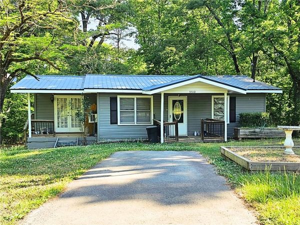 5510 Whitehall Road, Lula, GA 30554